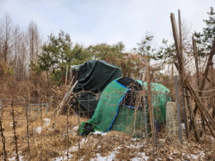 경기 남양주시 별내동 전답 경매 물건 사진 3 · 2025타경72872