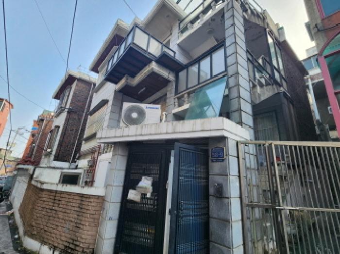 경기 구리시 수택동 단독주택 경매 물건 사진