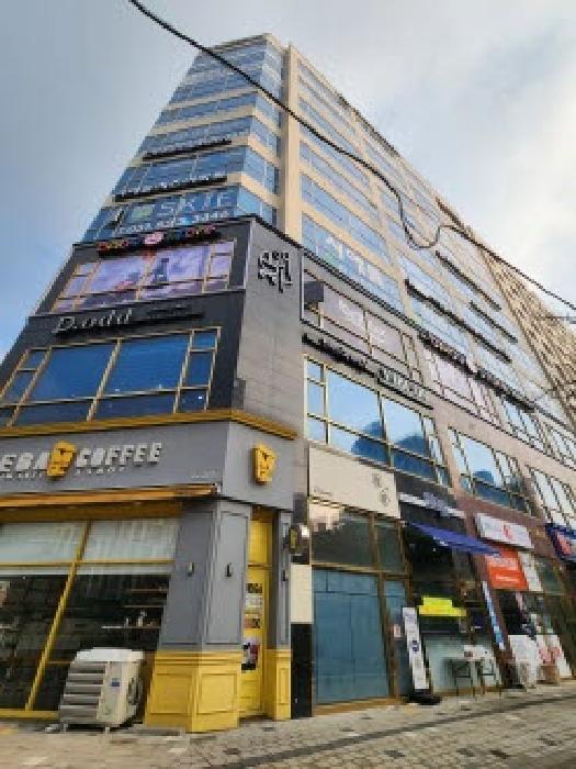 경기 남양주시 다산동 근린시설 경매 물건 사진