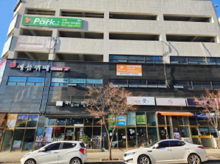 경기 남양주시 진접읍 근린생활시설 경매 물건 사진
