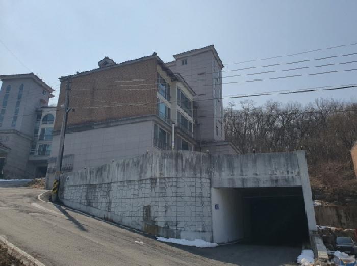 경기 남양주시 화도읍 연립주택 경매 물건 사진 2 · 2025타경959