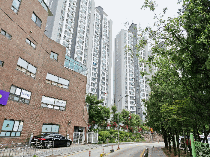 경기 구리시 인창동 아파트 경매 물건 사진 4 · 2026타경119