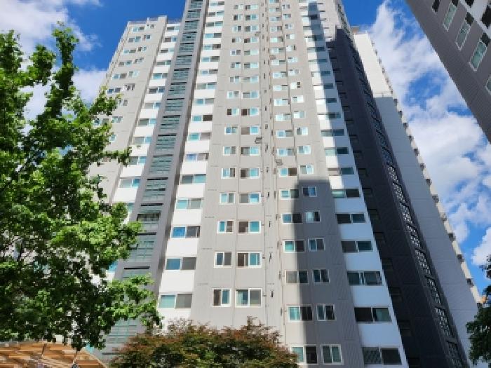 경기 구리시 인창동 아파트 경매 물건 사진