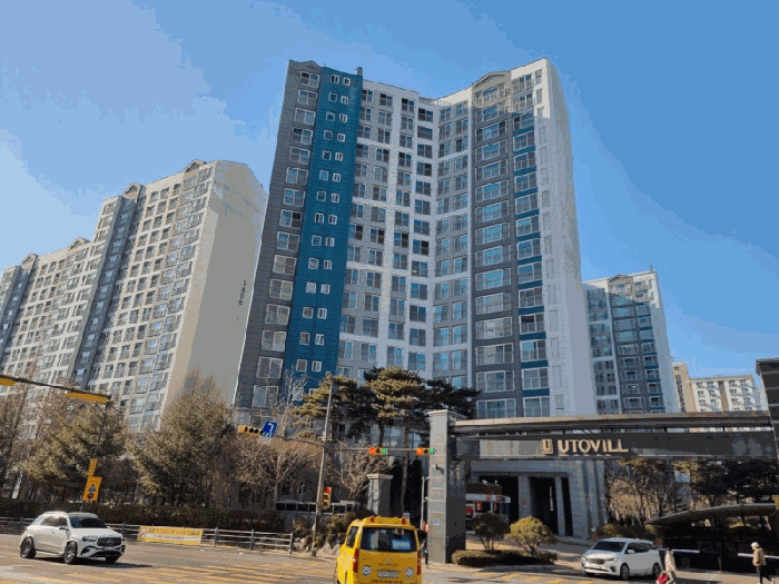 경기 남양주시 별내동 아파트 경매 물건 사진 6 · 2026타경17