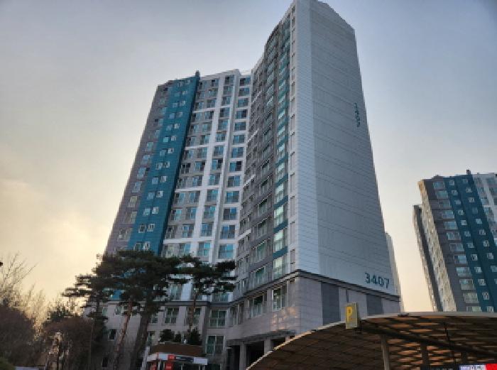 경기 남양주시 별내동 아파트 경매 물건 사진