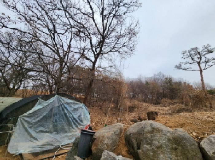 경기 남양주시 일패동 임야 경매 물건 사진 5 · 2026타경20015