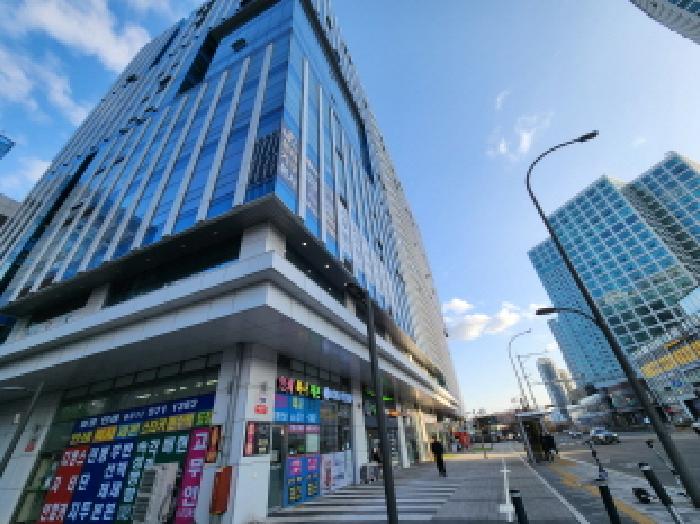 경기 남양주시 별내동 공장/지식산업센터 경매 물건 사진