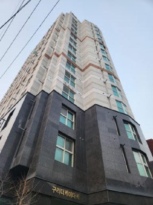 경기 구리시 수택동 상가,오피스텔,근린시설 경매 물건 사진 2 · 2026타경20040