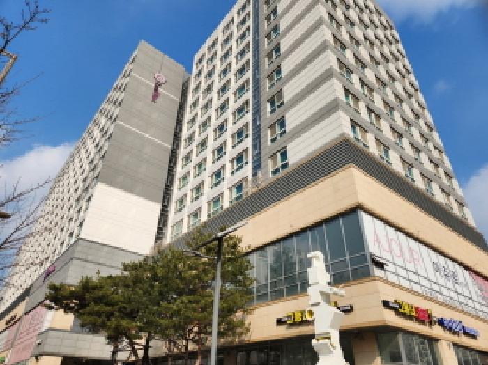 경기 남양주시 다산동 상가,오피스텔,근린시설 경매 물건 사진