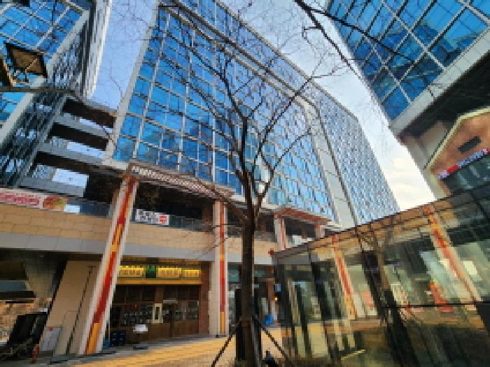 경기 남양주시 다산동 기타복합용건물 경매 물건 사진