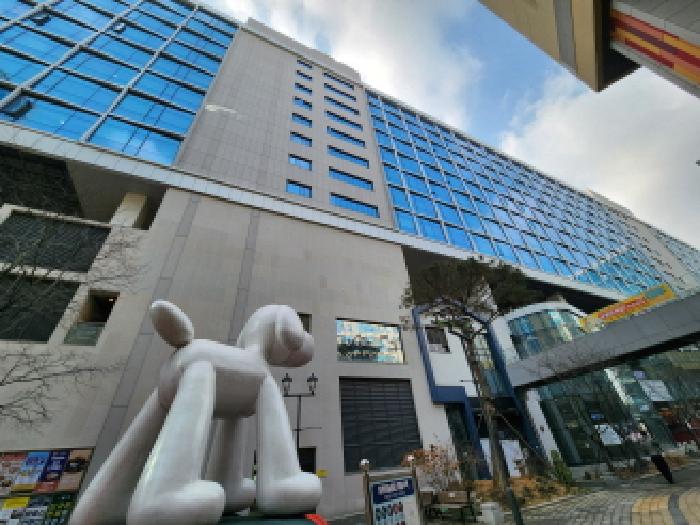경기 남양주시 다산동 기타복합용건물 경매 물건 사진 3 · 2026타경20131