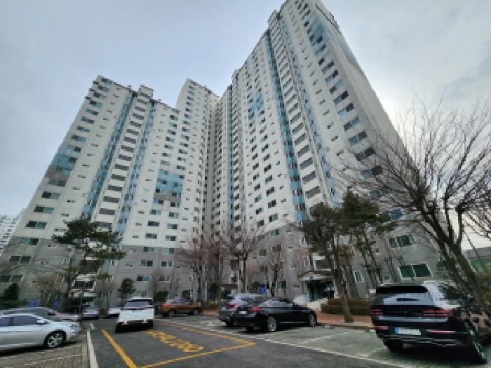 경기 남양주시 와부읍 아파트 경매 물건 사진