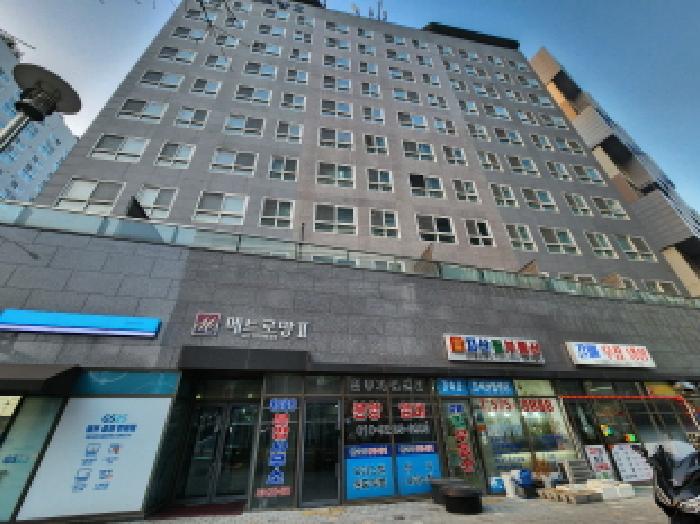 경기 구리시 갈매동 오피스텔 경매 물건 사진