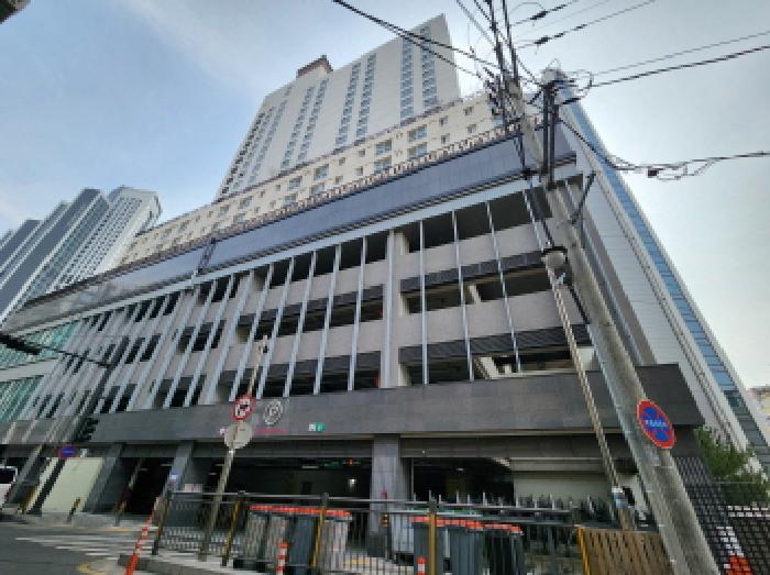 경기 구리시 교문동 근린시설 경매 물건 사진
