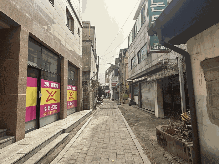 경기 가평군 청평면 상가,오피스텔,근린시설 경매 물건 사진 4 · 2026타경20216