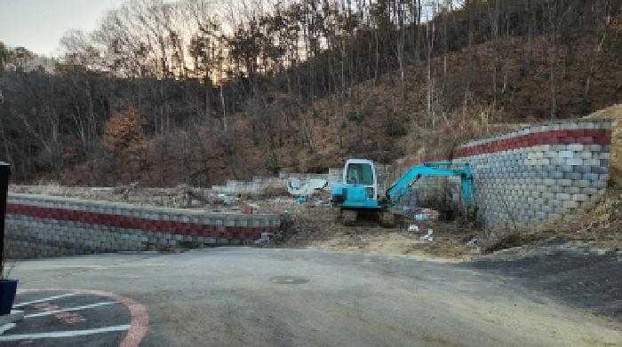 경기 남양주시 화도읍 도로 경매 물건 사진