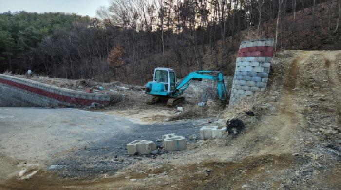 경기 남양주시 화도읍 도로 경매 물건 사진 2 · 2026타경20226