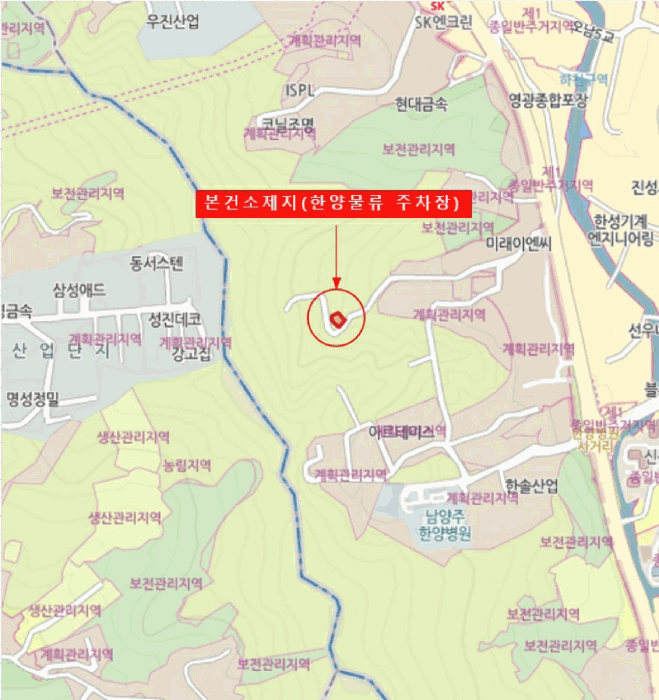 서북구 쌍용동 승용차 경매 물건 사진 2 · 2026타경20278