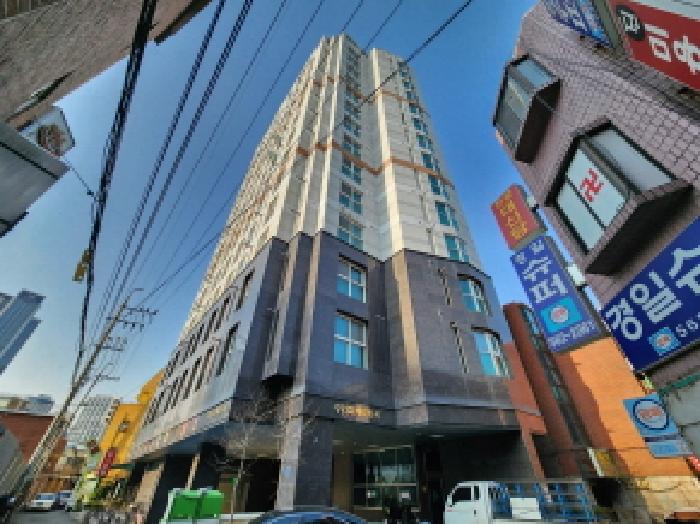 경기 구리시 수택동 오피스텔 경매 물건 사진