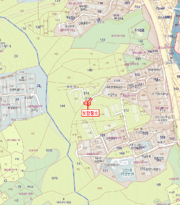 경기 가평군 설악면 자동차 경매 물건 사진 3 · 2026타경20496