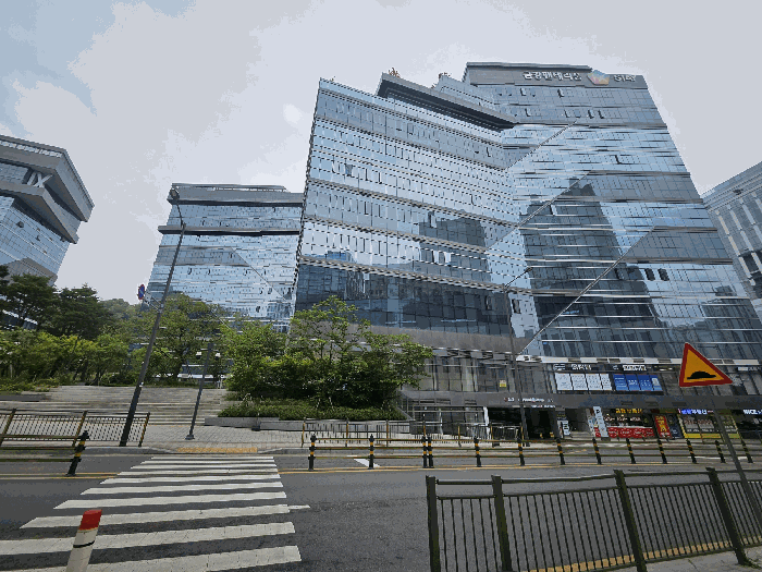 경기 구리시 갈매동 근린시설 경매 물건 사진 3 · 2026타경20645