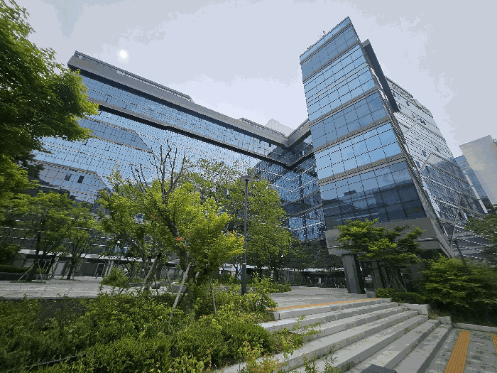 경기 구리시 갈매동 근린시설 경매 물건 사진 6 · 2026타경20645