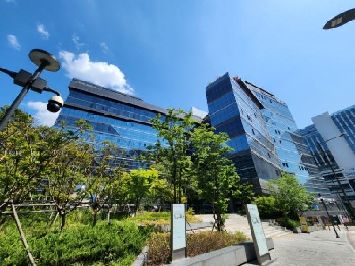 경기 구리시 갈매동 근린시설 경매 물건 사진