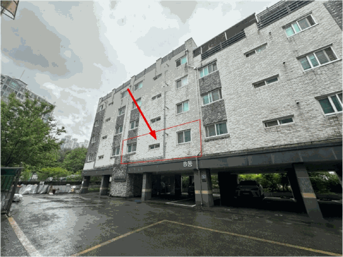 경기 남양주시 오남읍 연립주택,다세대,빌라 경매 물건 사진 5 · 2026타경20694