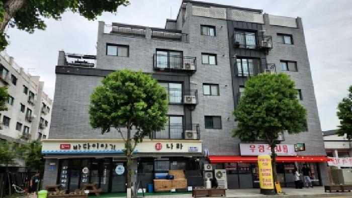 경기 가평군 조종면 상가,오피스텔,근린시설 경매 물건 사진
