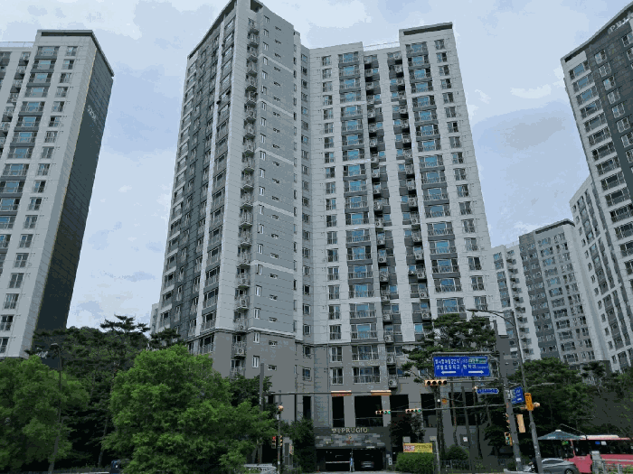 경기 남양주시 별내동 아파트 경매 물건 사진 4 · 2026타경20738