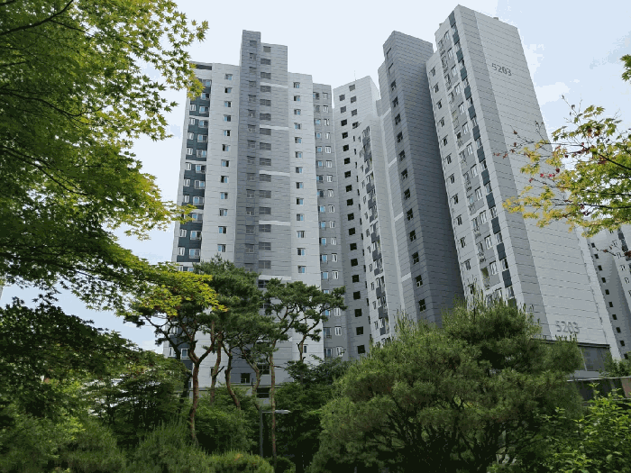 경기 남양주시 별내동 아파트 경매 물건 사진 5 · 2026타경20738