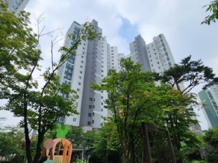 경기 남양주시 별내동 아파트 경매 물건 사진