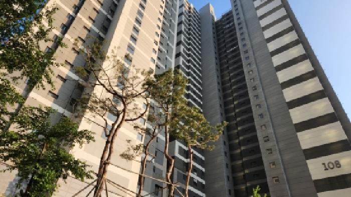 경기 남양주시 호평동 아파트 경매 물건 사진