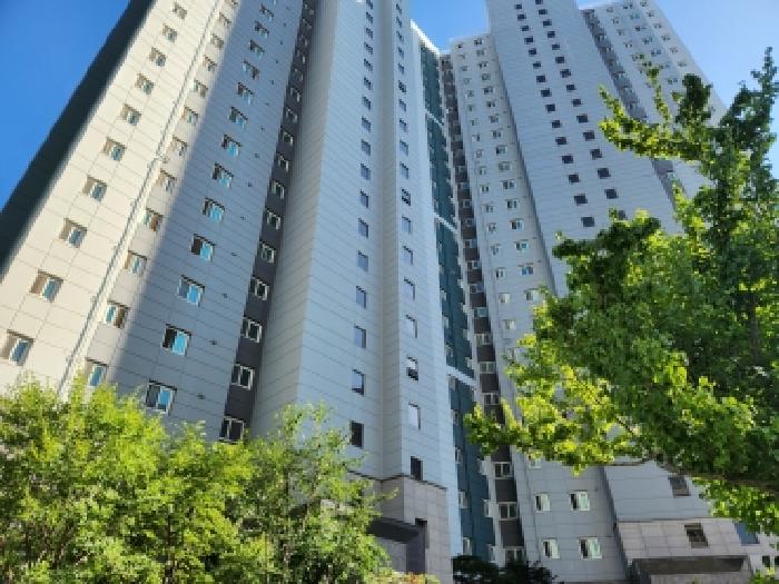 경기 구리시 갈매동 아파트 경매 물건 사진