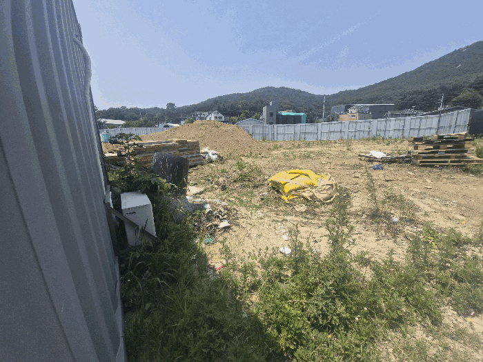 경기 남양주시 별내면 전답 경매 물건 사진 5 · 2026타경20854