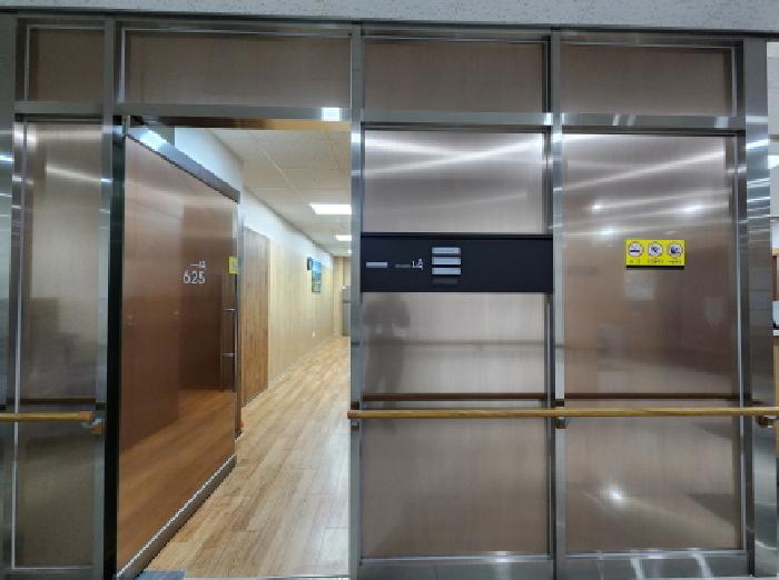 경기 남양주시 다산동 의료시설 경매 물건 사진