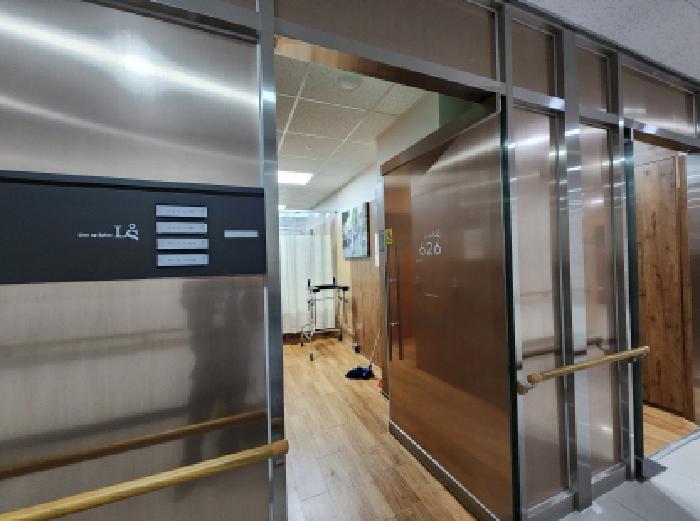 경기 남양주시 다산동 의료시설 경매 물건 사진