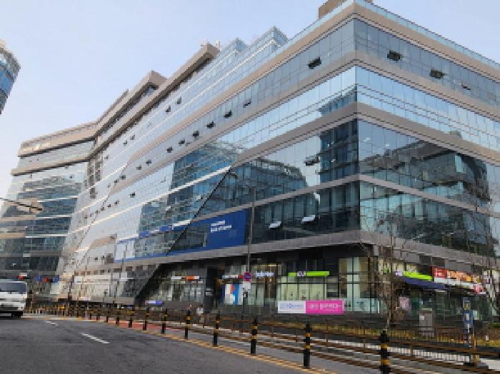 경기 구리시 갈매동 근린시설 경매 물건 사진