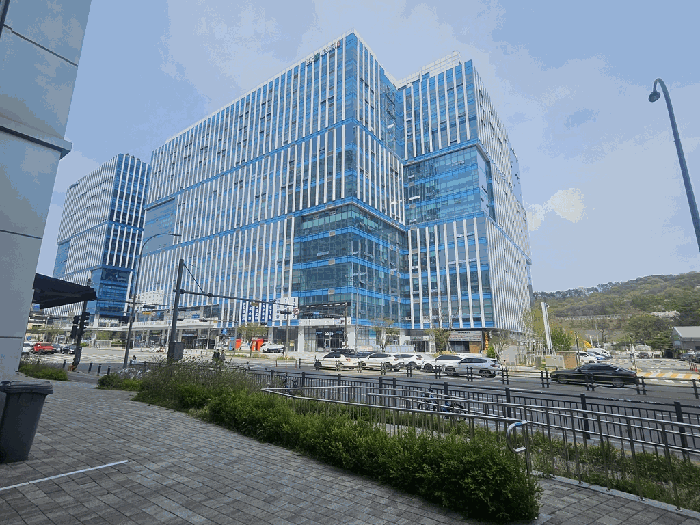 경기 남양주시 별내동 공장/지식산업센터 경매 물건 사진 6 · 2026타경81