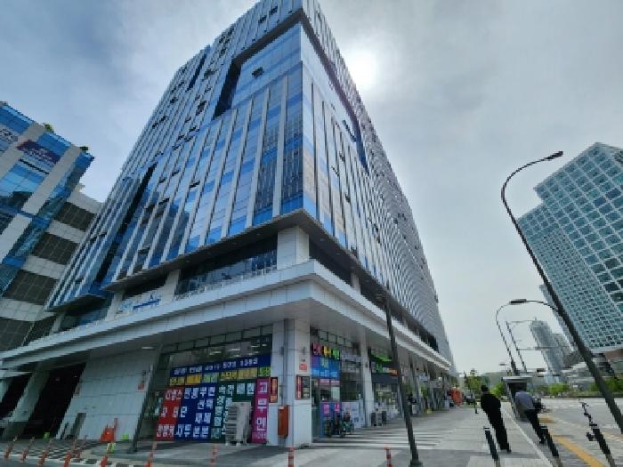 경기 남양주시 별내동 공장/지식산업센터 경매 물건 사진