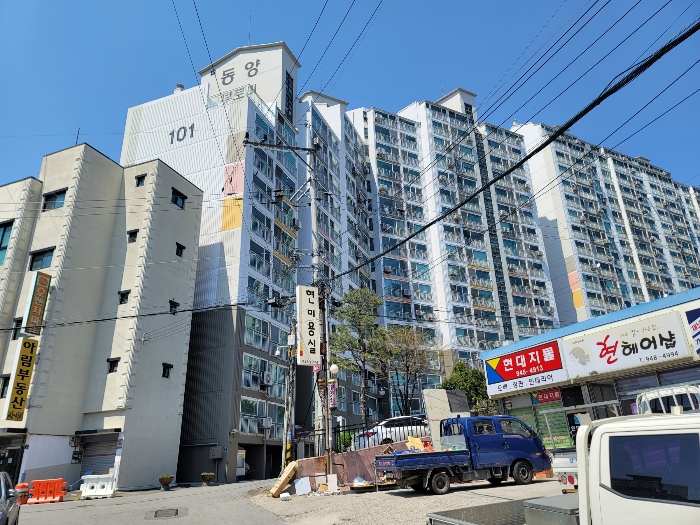 경기 파주시 금릉동 아파트 경매 물건 사진 2 · 2022타경63224