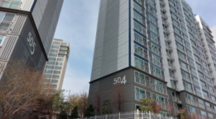 경기 고양시 덕양구 고양동 아파트 경매 물건 사진 2 · 2023타경1926