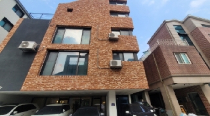 경기 파주시 목동동 다가구주택 경매 물건 사진