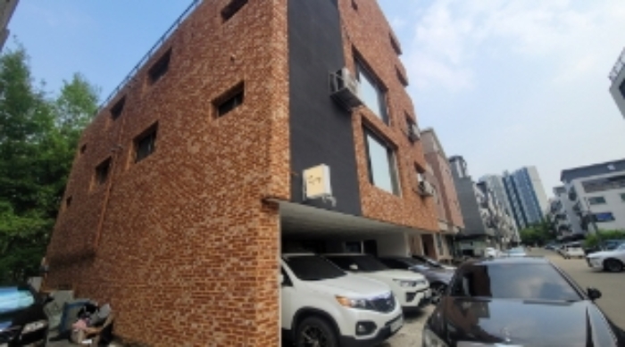 경기 파주시 목동동 다가구주택 경매 물건 사진 2 · 2023타경5515