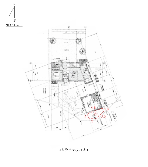 경기 파주시 탄현면 단독주택 경매 물건 사진 6 · 2023타경6518