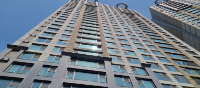 경기 고양시 일산동구 식사동 위시티블루밍5단지 아파트 경매 물건 사진