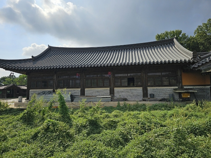 경기도 고양시 일산동구 사리현동 393-4 과수원 경매 물건 사진
