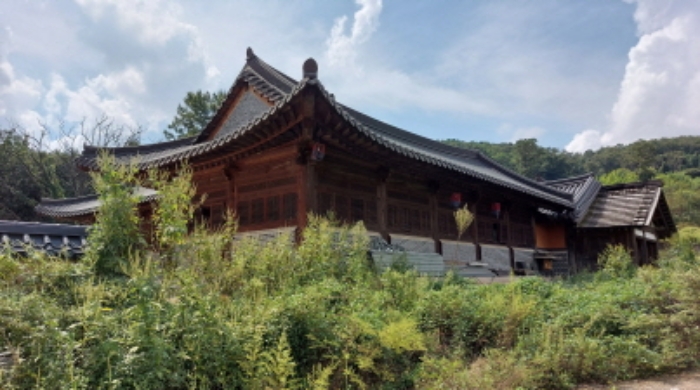 경기 고양시 일산동구 사리현동 과수원 경매 물건 사진 2 · 2023타경73105