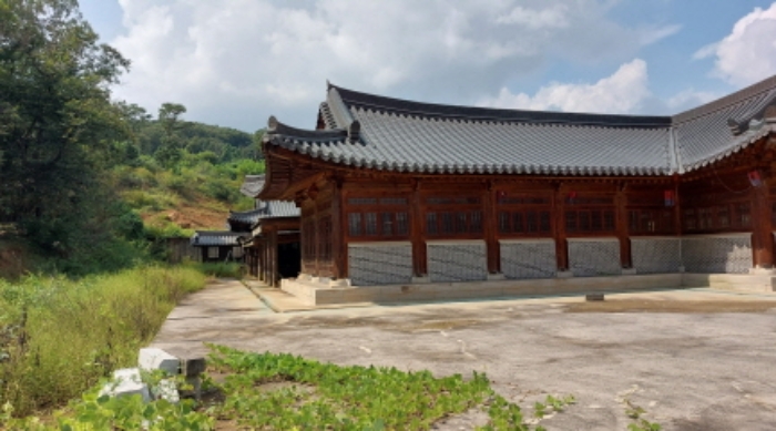 경기 고양시 일산동구 사리현동 과수원 경매 물건 사진 3 · 2023타경73105