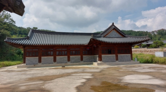 경기 고양시 일산동구 사리현동 과수원 경매 물건 사진 4 · 2023타경73105